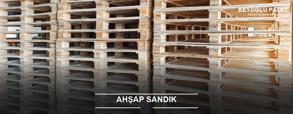 Beyoğlu İhracat Sandığı