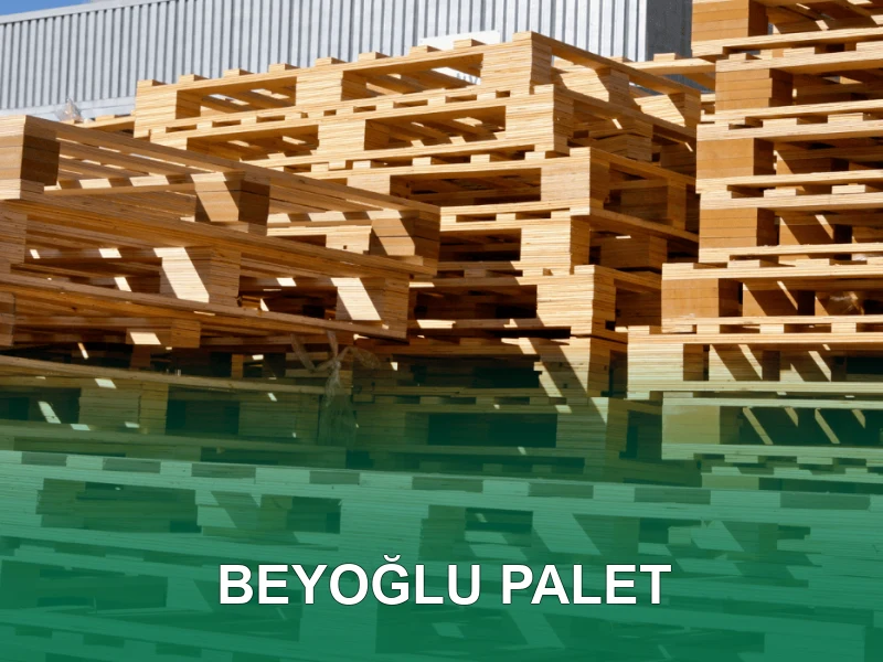 Beyoğlu Palet Galeri 1