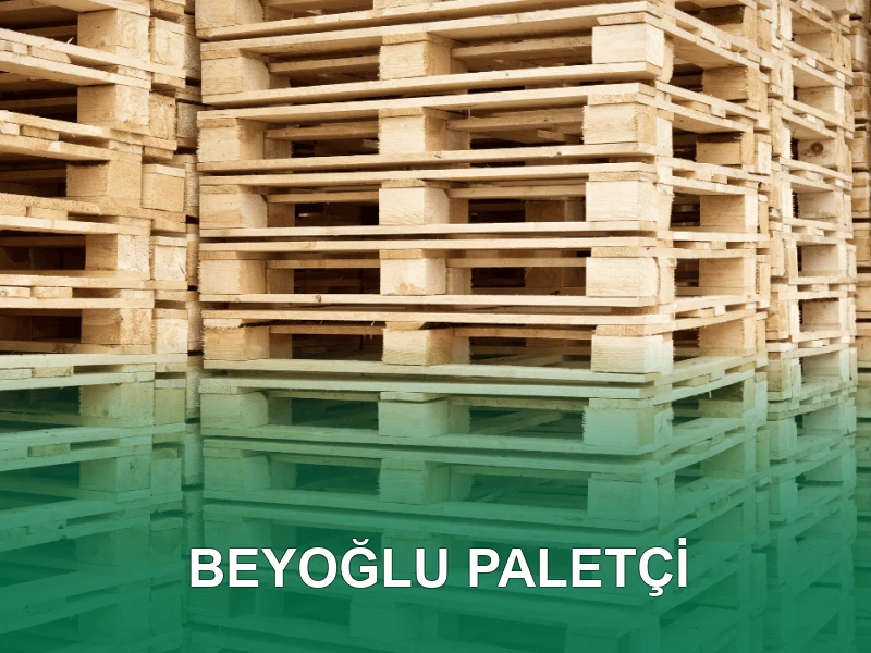 Beyoğlu Palet Galeri 2