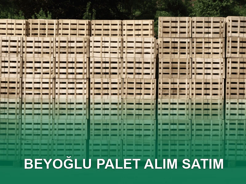 Beyoğlu Palet Galeri 3