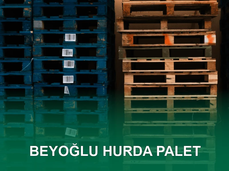 Beyoğlu Palet Galeri 5