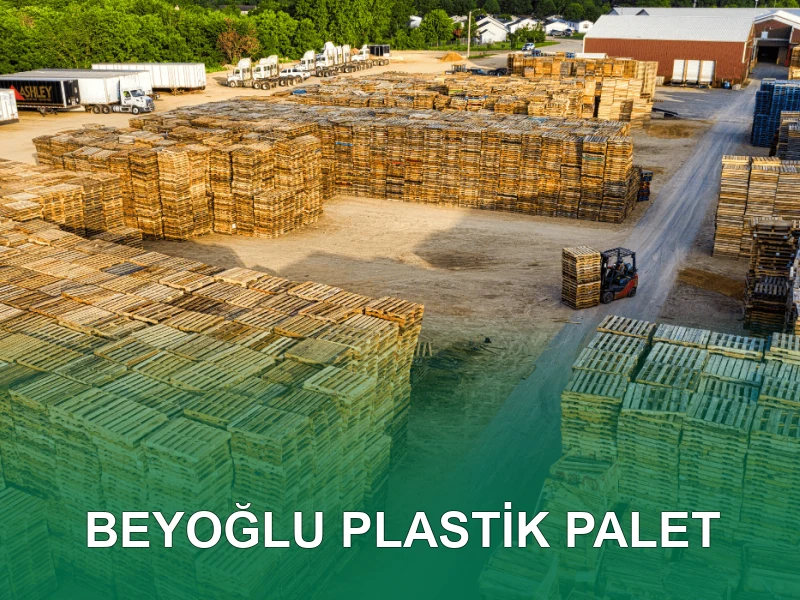 Beyoğlu Palet Galeri 6