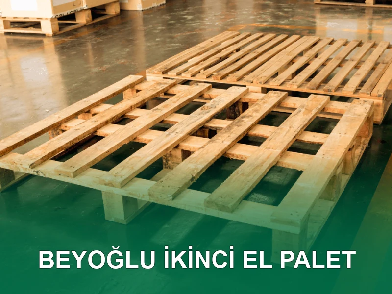 Beyoğlu Palet Galeri 7