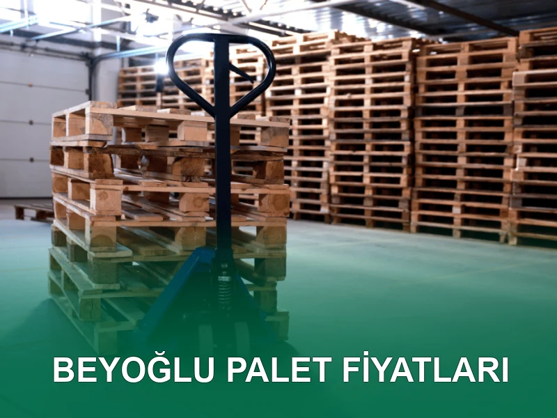 Beyoğlu Palet Galeri 8